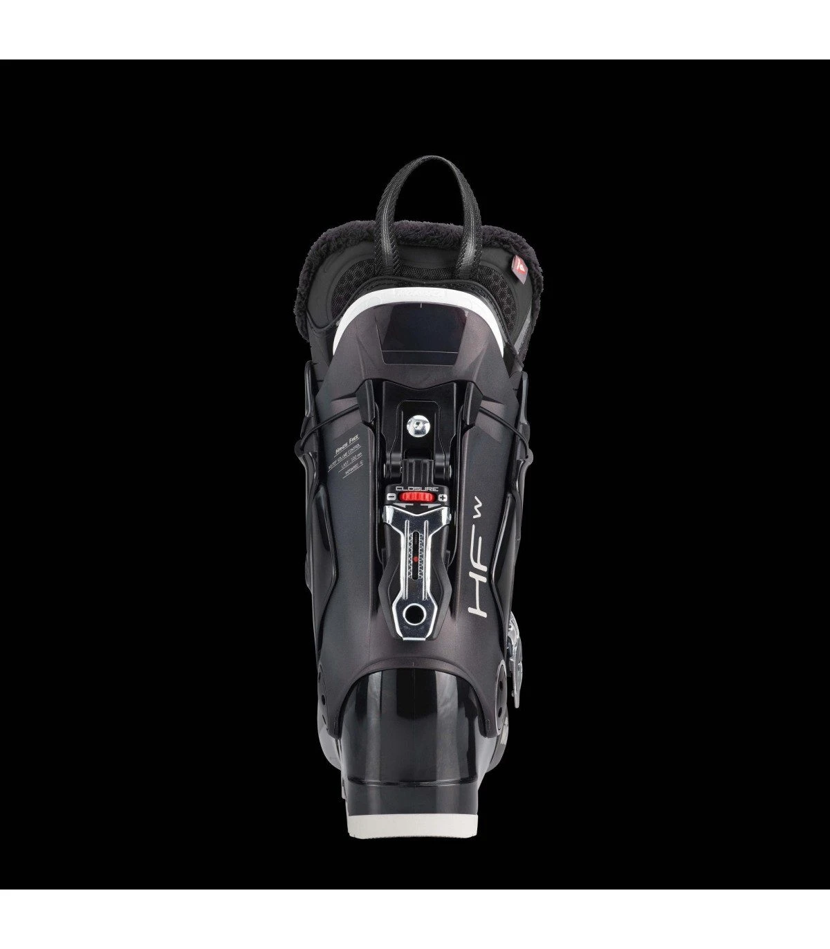 NORDICA HF 75 W 2 NORDICA HF 75 W – Image 2