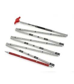 KIT ARVA EVO 4 /PELLE / SONDE -GlacierSportif kit arva evo 4 pelle sonde 13