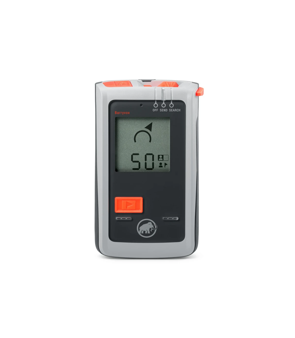 KIT ARVA EVO 5 DVA / PELLE / SONDE 1 KIT ARVA EVO 5 DVA / PELLE / SONDE