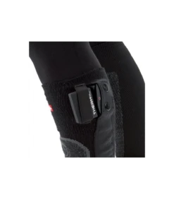 X-Socks KIT POWERSOCKS HEAT UNISEX + BATTERIE 1200 8 X-Socks KIT POWERSOCKS HEAT UNISEX + BATTERIE 1200 -GlacierSportif kit powersocks heat unisex batterie 1200 2