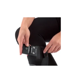 X-Socks KIT POWERSOCKS HEAT UNISEX + BATTERIE 1200 10 X-Socks KIT POWERSOCKS HEAT UNISEX + BATTERIE 1200 -GlacierSportif kit powersocks heat unisex batterie 1200 3