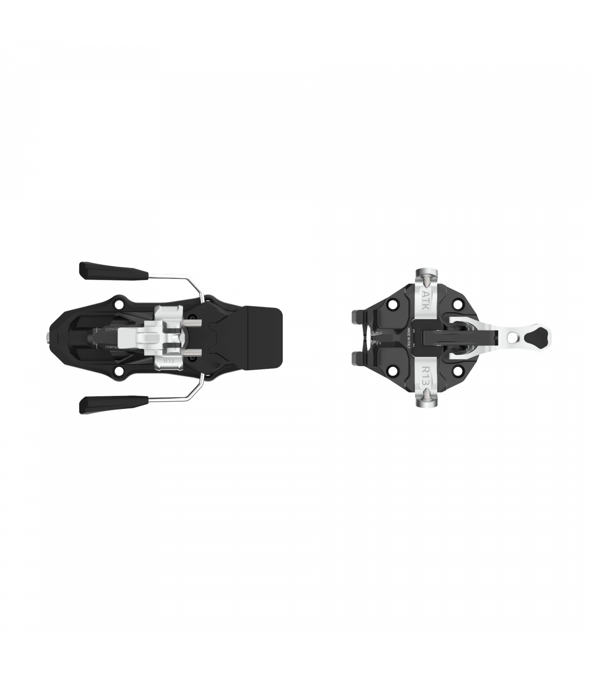 Atk RAIDER 13 EVO 1 Atk RAIDER 13 EVO