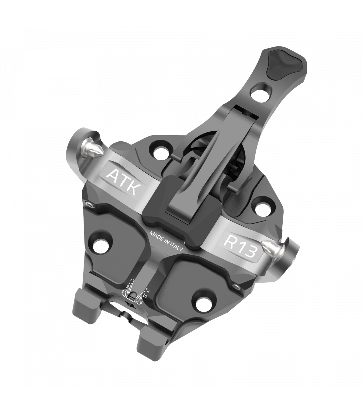 Atk RAIDER 13 EVO 2 Atk RAIDER 13 EVO – Image 2