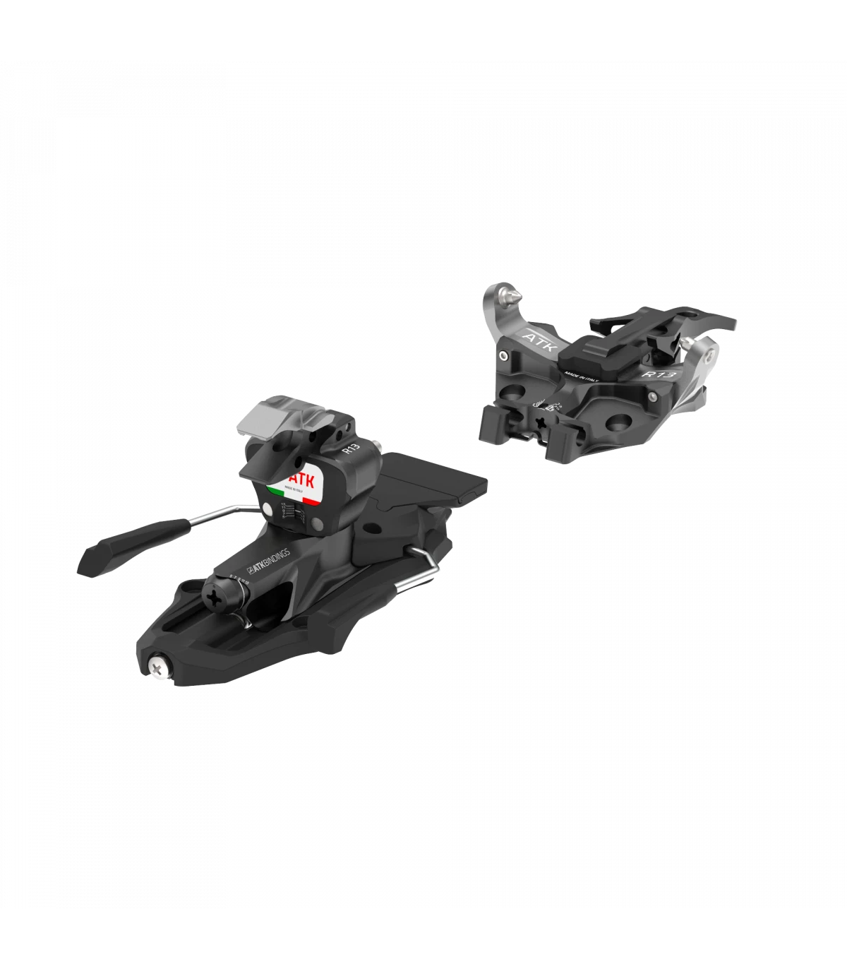 Atk RAIDER 13 EVO 5 Atk RAIDER 13 EVO – Image 5