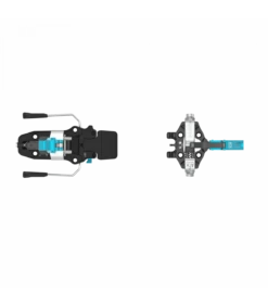 Atk CREST 8 75-86-91-97MM