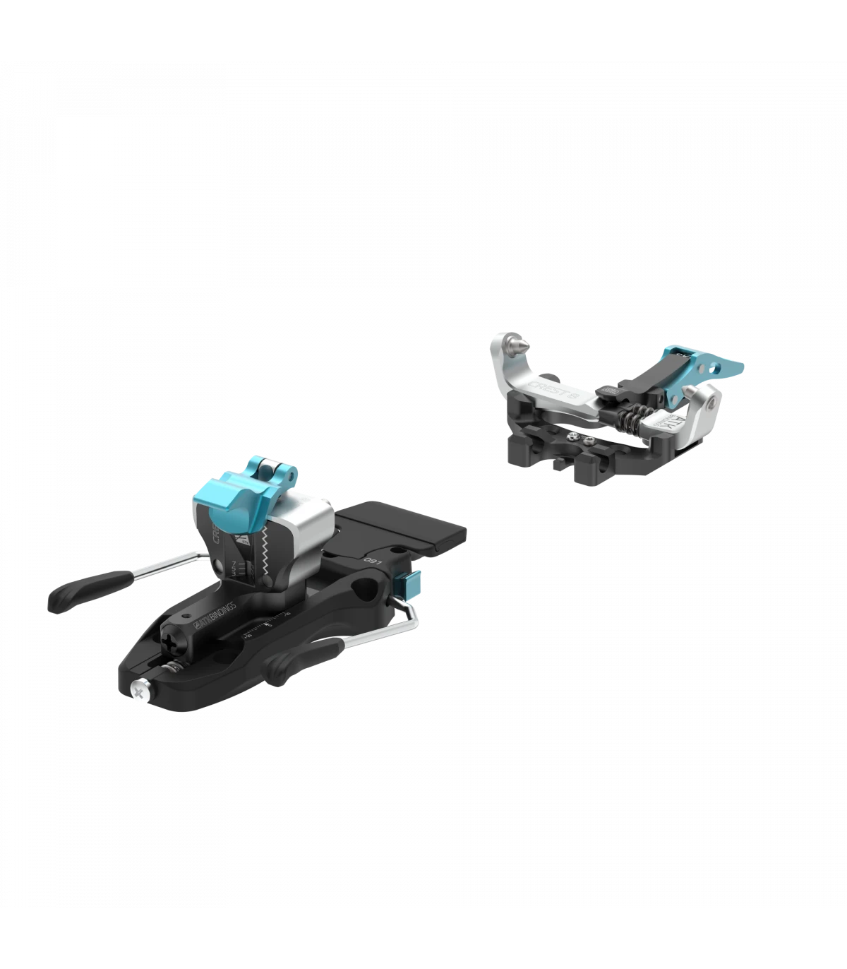 Atk CREST 8 75-86-91-97MM 2 Atk CREST 8 75-86-91-97MM – Image 2