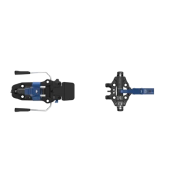 Atk CREST 10 BLEU 102-108-120MM