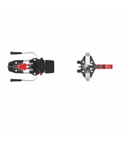 Atk CREST 10 ROUGE 75-86-91-97MM