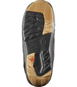 K2 RAIDER BLACK -GlacierSportif launch boa sj bk 3