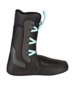 K2 RAIDER BLACK -GlacierSportif launch boa sj bk 4