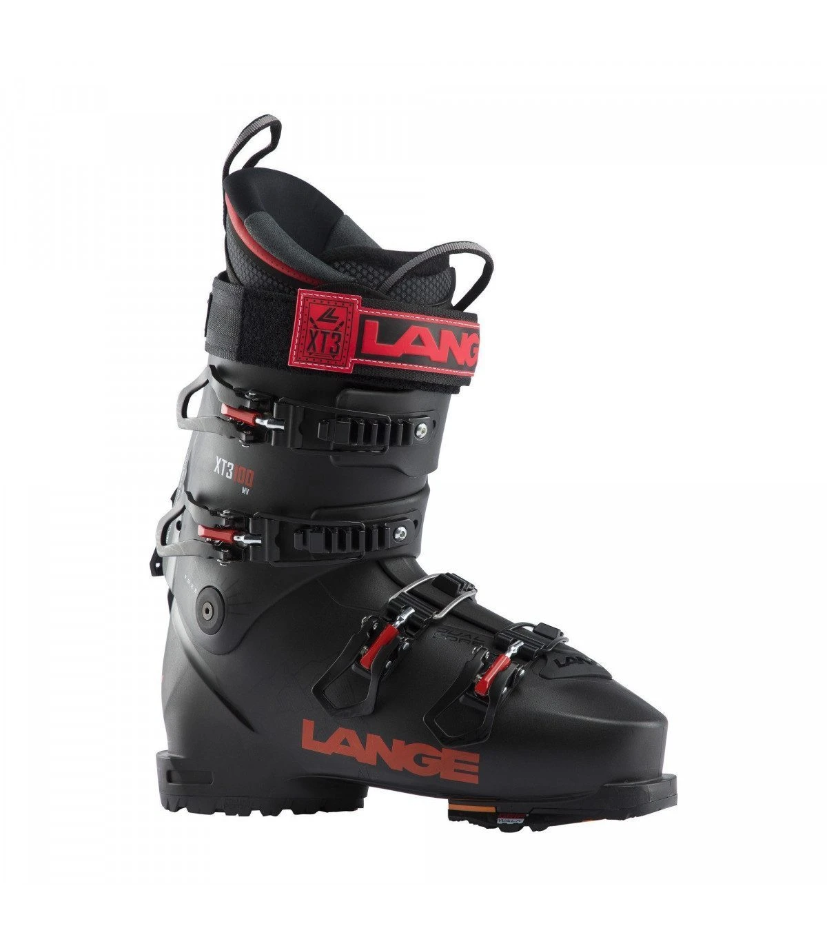 Lange XT 3 100 MV GW NO PIN 1 Lange XT 3 100 MV GW NO PIN