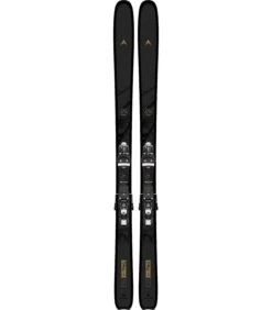 DYNASTAR M-PRO 90 + LOOK SPX 12