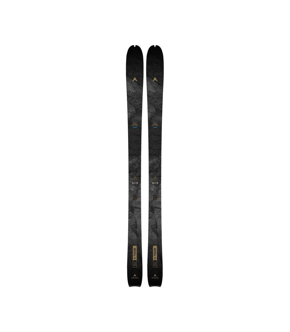 DYNASTAR M-TOUR 86 NU 1 DYNASTAR M-TOUR 86 NU