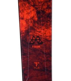 DYNASTAR M-TOUR 99 F-TEAM NU -GlacierSportif m vertical 88 5