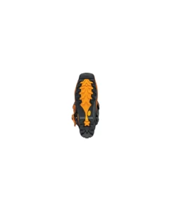 Scarpa MAESTRALE BLACK ORANGE -GlacierSportif maestral 2