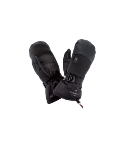 X-Socks MOUFLES CHAUFFANTES POWERGLOVES MITTENS V2