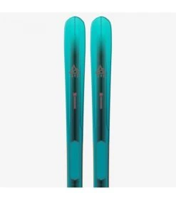 Salomon MTN EXPLORE 88 W + PEAUX -GlacierSportif mtn explore 88 2