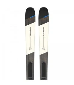 Salomon MTN 96 CARB UNI NU