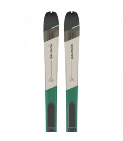 Salomon MTN 86 PRO W NU