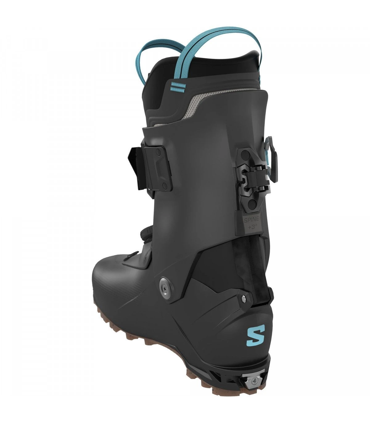 Salomon MTN SUMMIT PURE W 2 Salomon MTN SUMMIT PURE W – Image 2