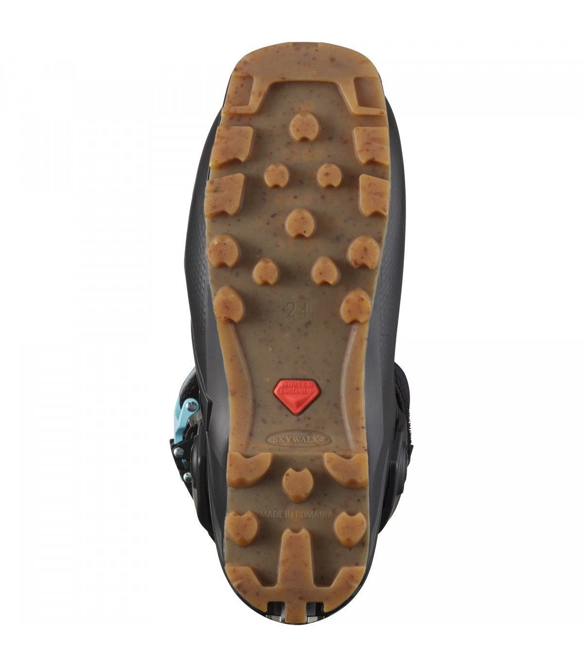 Salomon MTN SUMMIT PURE W 5 Salomon MTN SUMMIT PURE W – Image 5