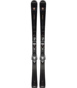 Rossignol NOVA 10 + LOOK XPRESS 11
