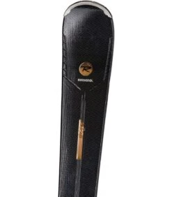 Rossignol NOVA 10 + LOOK XPRESS 11 -GlacierSportif nova 10 look xpress 11 6