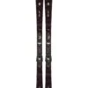 Rossignol NOVA 6 + LOOK XPRESS 11