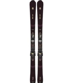 Rossignol NOVA 6 + LOOK XPRESS 11