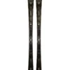 Rossignol NOVA 6 XPRESS XPRESS W 11 GW B83 BLACK SPARKLE