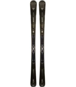 Rossignol NOVA 6 XPRESS XPRESS W 11 GW B83 BLACK SPARKLE