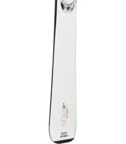 Rossignol NOVA 8 + LOOK XPRESS 11 -GlacierSportif nova 8 look xpress 11 12