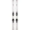Rossignol NOVA 2 XPRESS XPRESS W 10 GW B83 WHITE SPARKLE