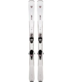 Rossignol NOVA 2 XPRESS XPRESS W 10 GW B83 WHITE SPARKLE