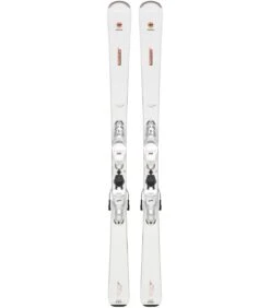 Rossignol NOVA 8 CA XPRESS XPRESS W 11 GW B83 WHITE SPARKLE
