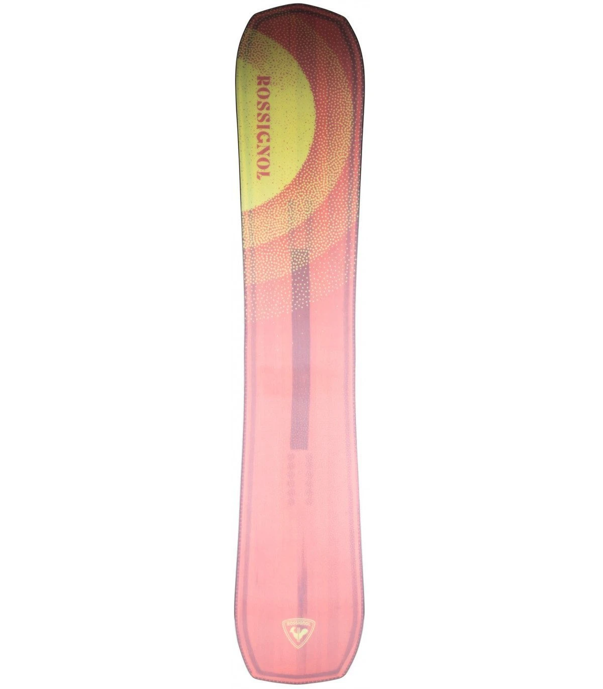 Rossignol ONE + FIX CUDA 23 3 Rossignol ONE + FIX CUDA 23 – Image 3