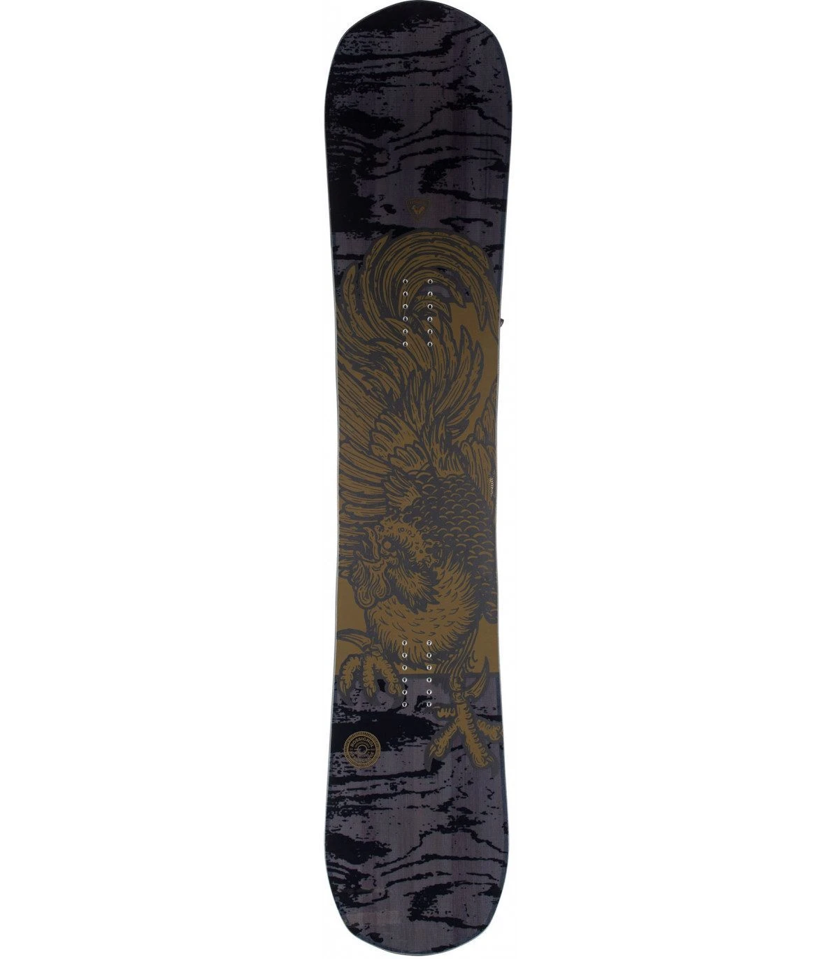 Rossignol RESURGENCE WIDE + VIPER M/L 23 1 Rossignol RESURGENCE WIDE + VIPER M/L 23