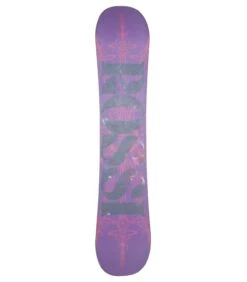 Rossignol MERAKI + VOODOO S/M 23 -GlacierSportif one fixe cuda 23