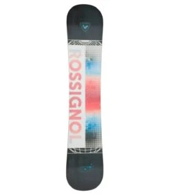 Rossignol DISTRICT INFRABLACK + BATTLE BK R M/L 23 5 Rossignol DISTRICT INFRABLACK + BATTLE BK R M/L 23 -GlacierSportif one fixe cuda 8