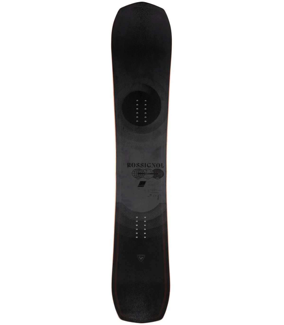 Rossignol ONE + FIX CUDA 23 1 Rossignol ONE + FIX CUDA 23