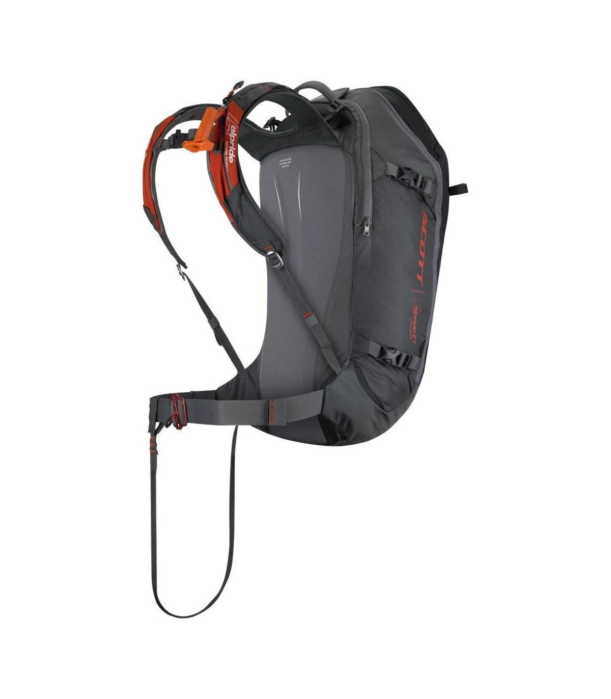 Scott PATROL E1 30 23 2 Scott PATROL E1 30 23 – Image 2