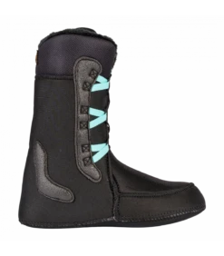 K2 HAVEN 6 K2 HAVEN -GlacierSportif pearl boa blk 2