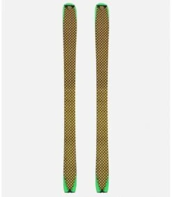 BLACK CROWS PEAUX PILUS OVA FREEBIRD 23