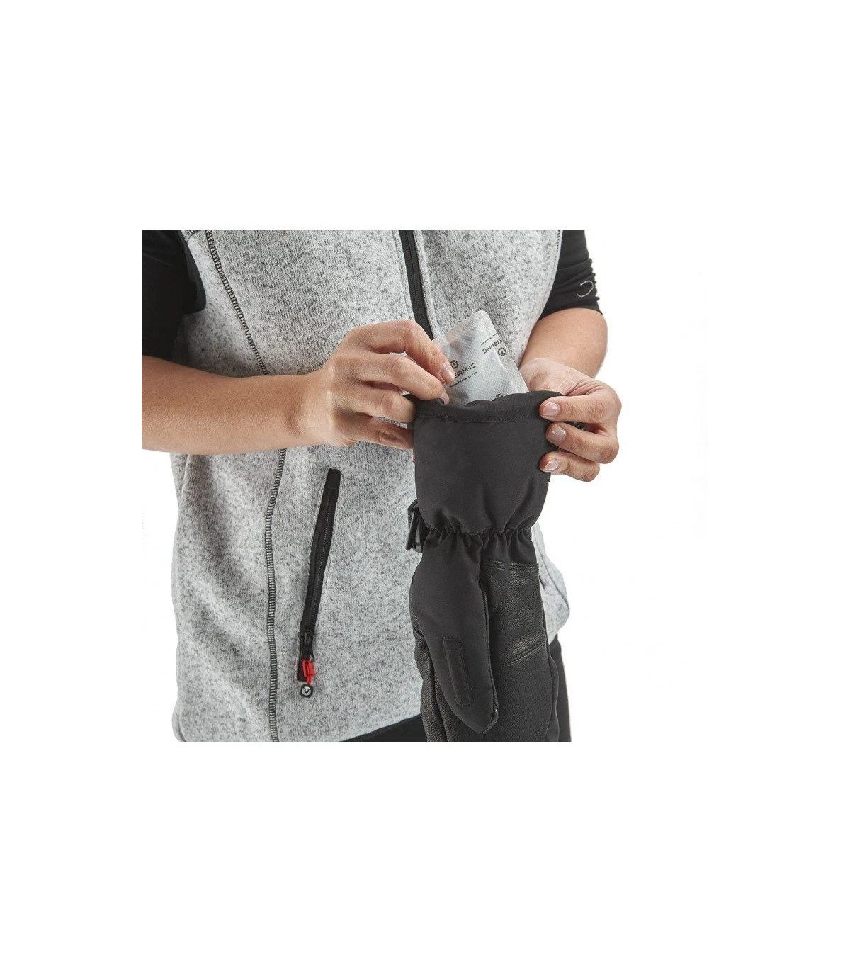 X-Socks POCKET WARMERS 2 X-Socks POCKET WARMERS – Image 2