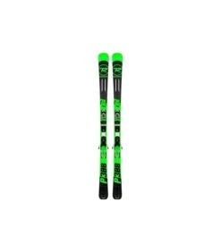 Rossignol PUR SUIT 300 + LOOK XPRESS