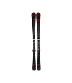 Rossignol PURSUIT 800 + SPX 120