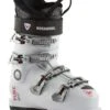 Rossignol PURE COMFORT 60 - WHITE GREY