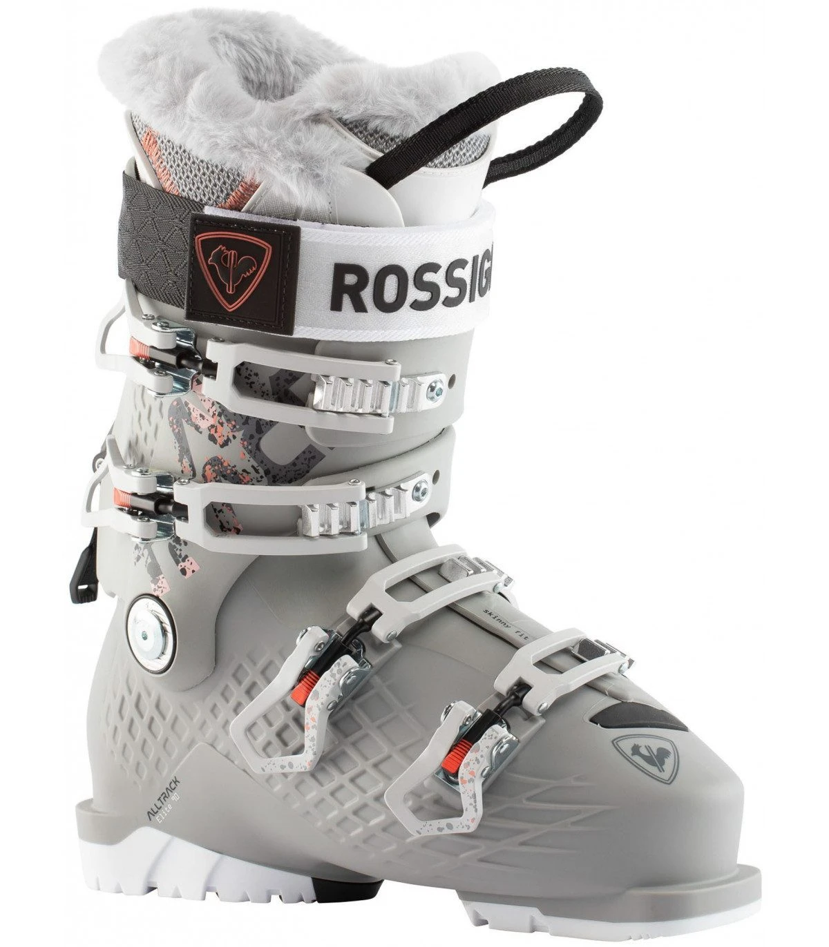 Rossignol ALLTRACK ELITE 90 W - CLOUD GREY 1 Rossignol ALLTRACK ELITE 90 W - CLOUD GREY
