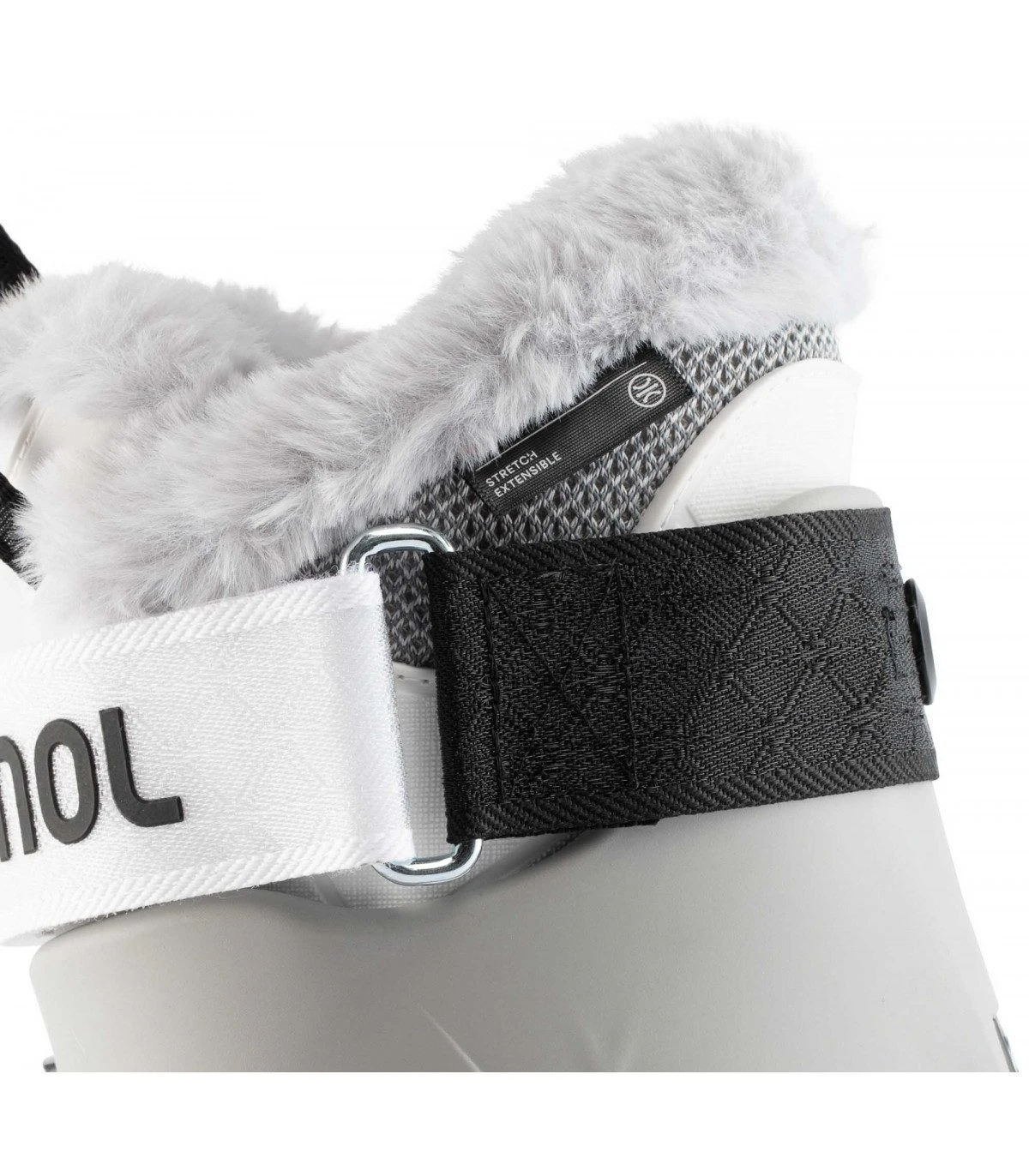 Rossignol ALLTRACK ELITE 90 W - CLOUD GREY 4 Rossignol ALLTRACK ELITE 90 W - CLOUD GREY – Image 4