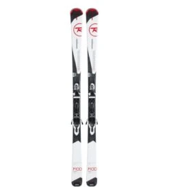 Rossignol PURSUIT 100 + LOOK XPRESS 10